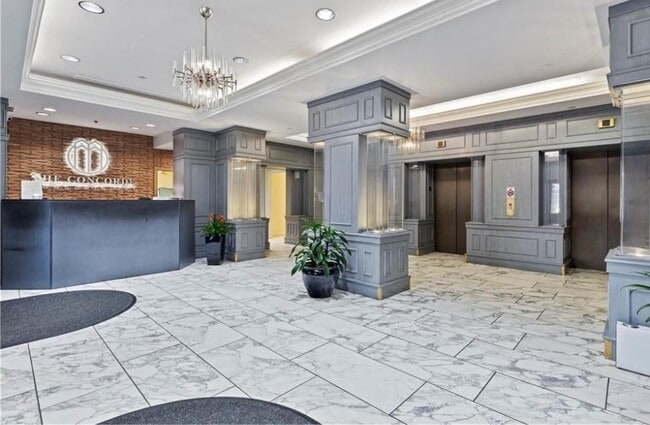 Building Photo - 2870 Pharr Ct S Northwest