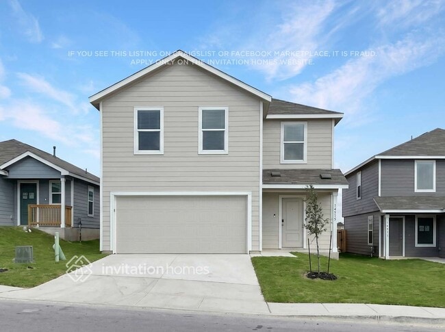 Building Photo - 14515 Caleb Ml