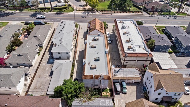 Foto del edificio - 131 S Atlantic Blvd