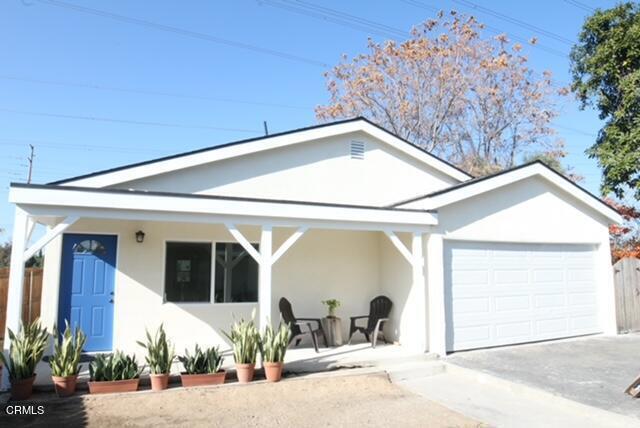 Primary Photo - 6917 N Muscatel Ave