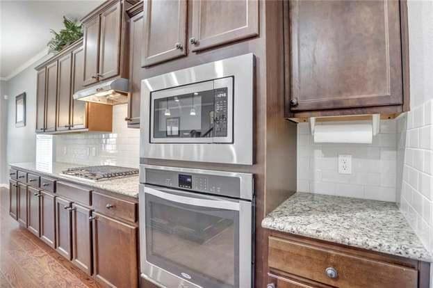 Building Photo - 1400 Little Elm Trl