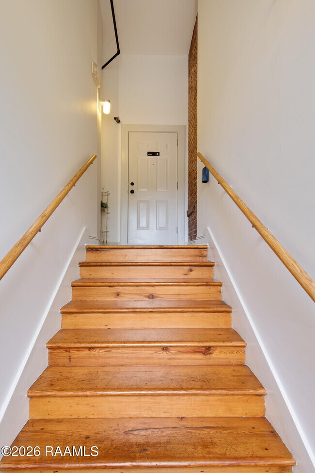 Building Photo - 500 Jefferson St