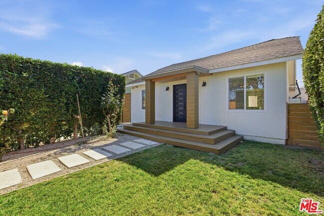 Foto del edificio - 6415 Madden Ave