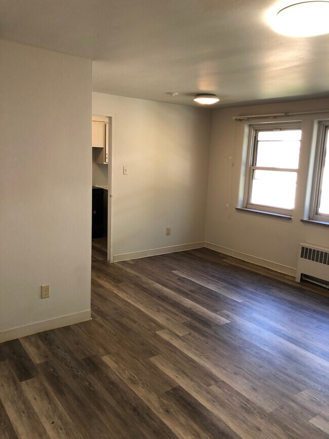 Foto del edificio - 308 N Mercer St