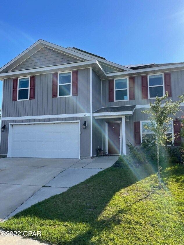 264 Red Bay Rd, Callaway, FL 32404 House for Rent in Callaway, FL
