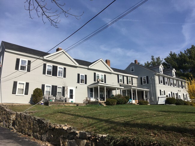 Foto del edificio - 368 Hartford Ave