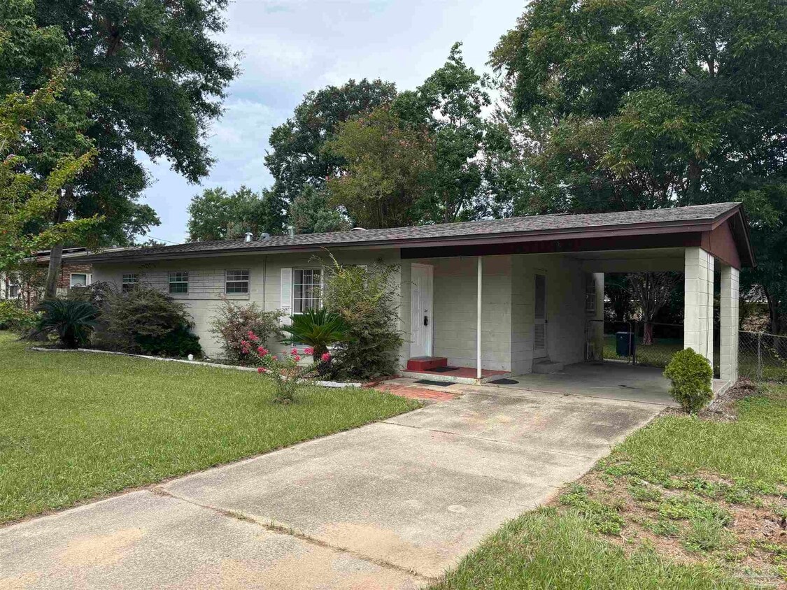Foto principal - 3268 Creighton Rd
