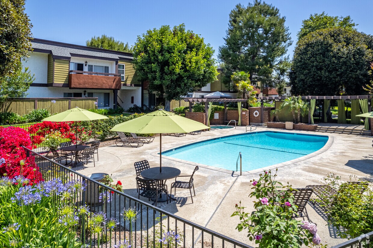 Foto principal - Timbers Apartments, Upland