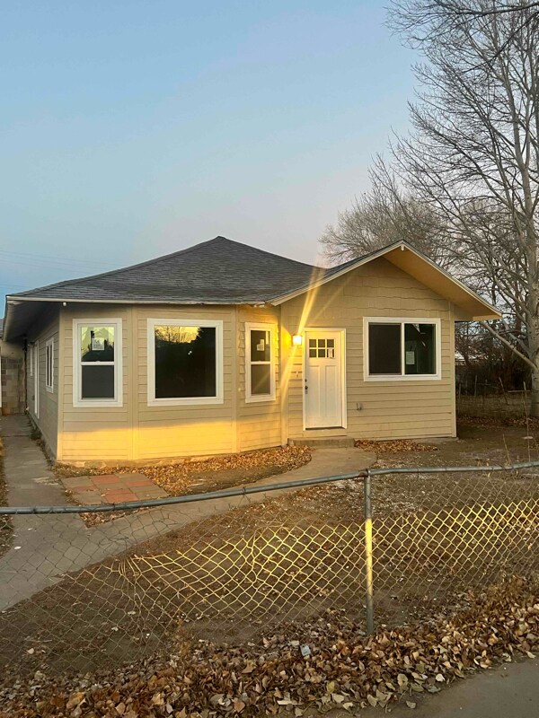 111 Walnut St, La Jara, CO 81140 House Rental in La Jara, CO