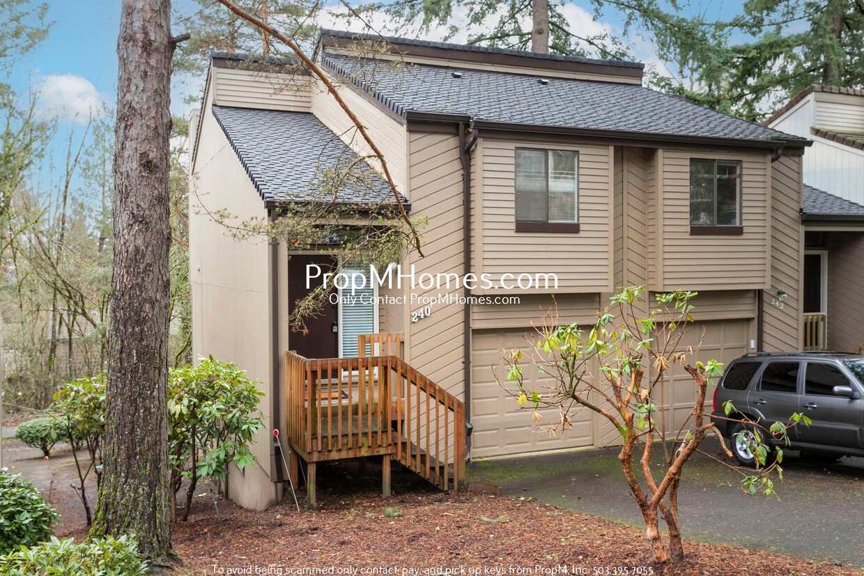 Foto principal - Mtn Park Oasis - Updated Two Bedroom Townh...