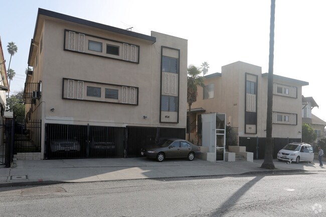 Foto del edificio - 926 Fedora St