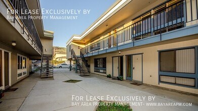 Building Photo - 647 Grand Ave