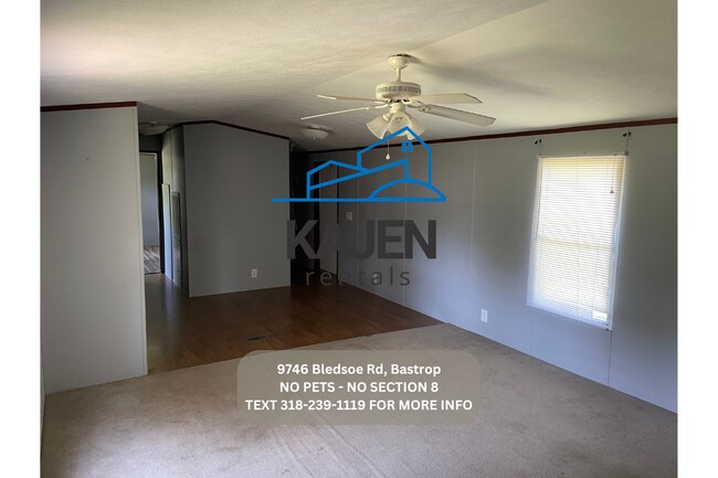 Foto del edificio - 9746 Bledsoe Rd