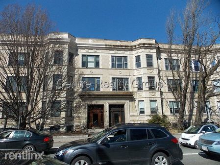 Primary Photo - 501 Boylston St