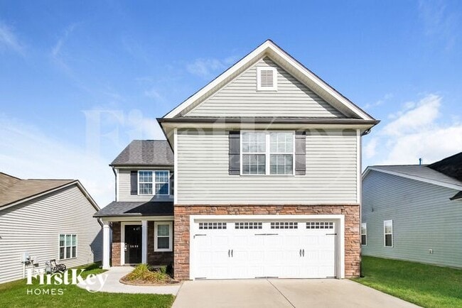 Building Photo - 5699 Misty Hill Cir