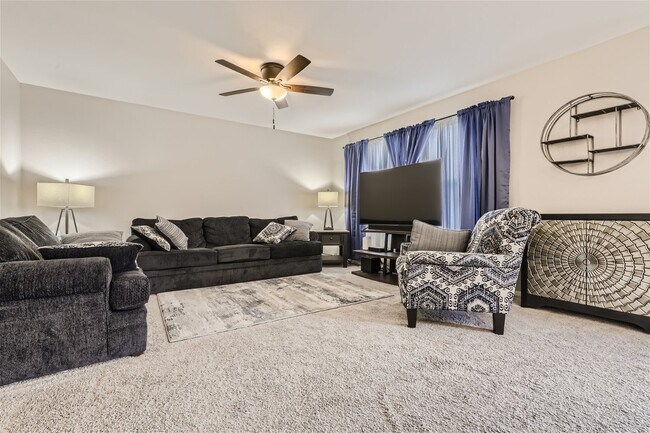 Foto del edificio - 21545 E 59th Dr