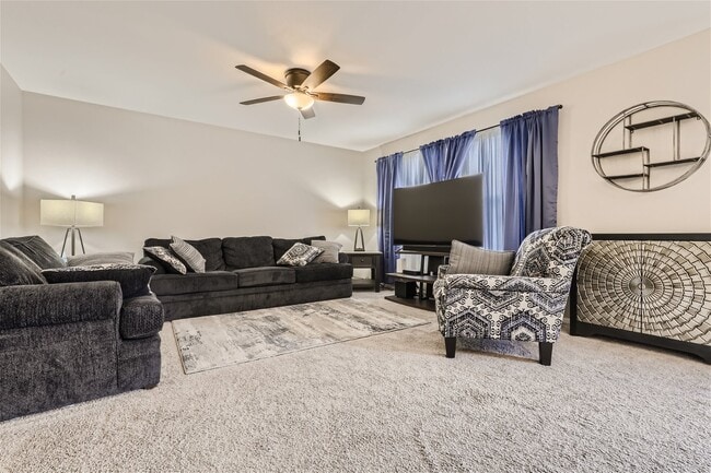 Photo - 21545 E 59th Dr House