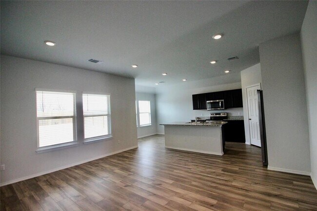 Foto del edificio - 602 Wyatt Wy