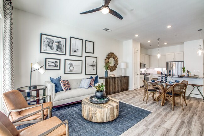 Building Photo - Move-In Special: One Month Free!