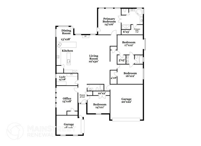 Foto del edificio - 6113 NW 162nd St