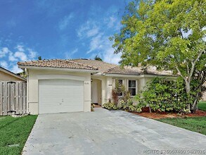 Building Photo - 8120 SW 162nd Path