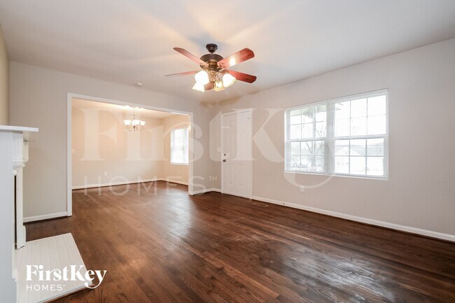 Foto del edificio - 2229 3rd St NW