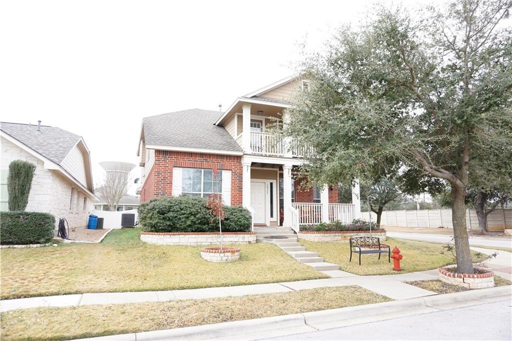 Primary Photo - 1911 Big Bend Dr