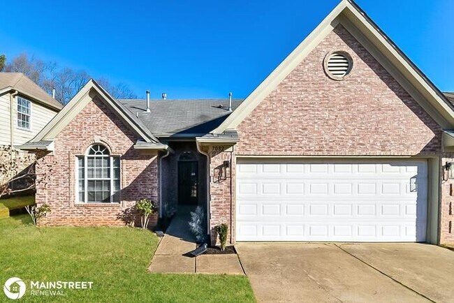 Foto del edificio - 7082 PARKBROOK LN, Cordova, TN 38018