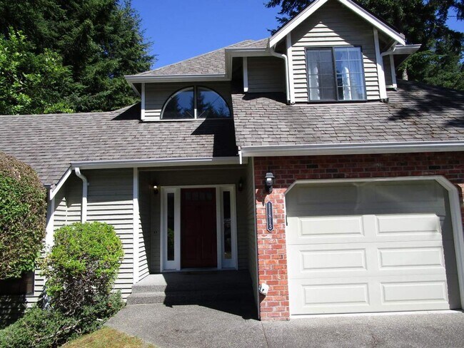 Building Photo - Charming 3 Bedroom Home in Gig Harbor