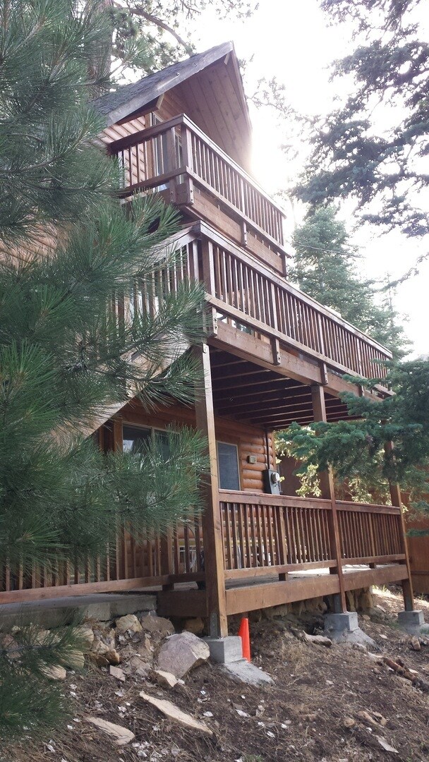 Foto del edificio - Moonridge View