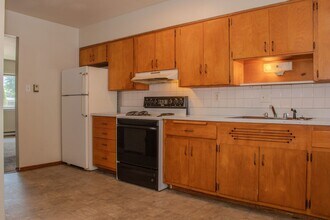 Building Photo - 420 W Mather St