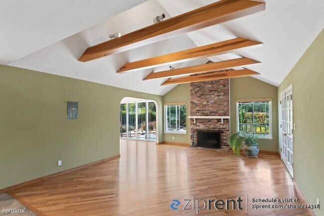 Building Photo - 4 br, 3.5 bath House - 13490 Page Mill Rd,...