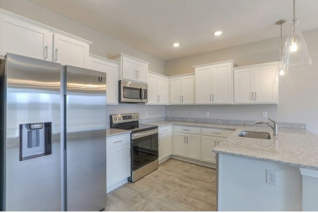 Foto del edificio - 4332 Spyglass Dr