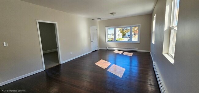 Foto del edificio - 20 Park Ave