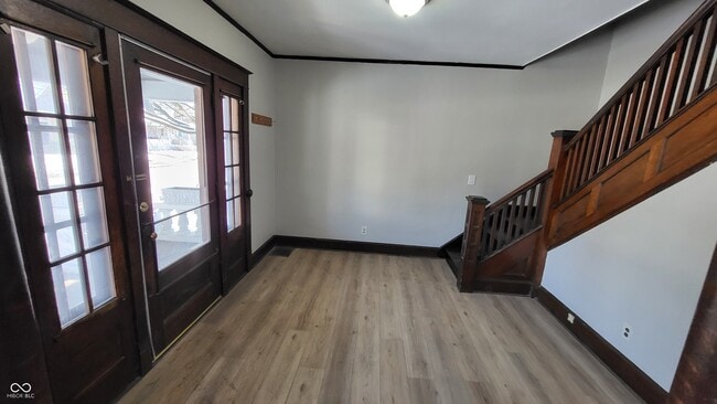 Foto del edificio - 852 N Rural St