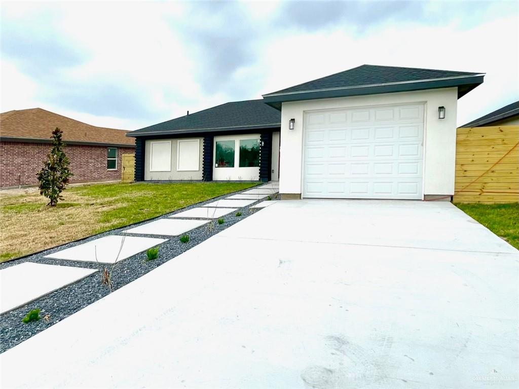 2302 San Pascual St, San Juan, TX 78589 House Rental in San Juan, TX