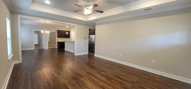Building Photo - 2502 Tippecanoe Ridge