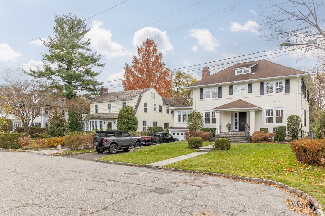 Bronxville