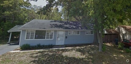 Building Photo - 7828 Atherstone Dr
