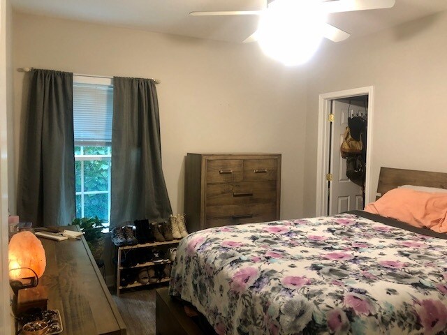 Bedroom - 2937 Wild Duck Ct