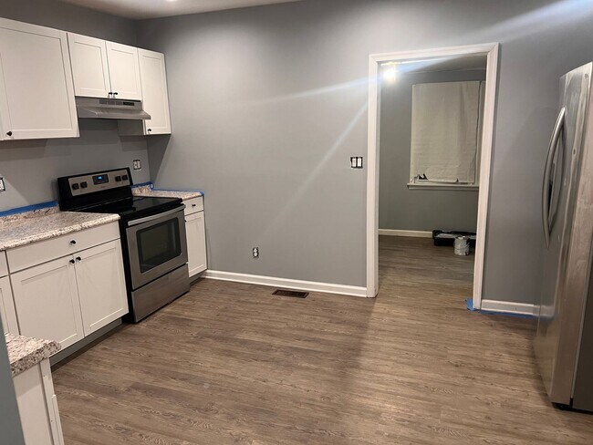 Foto del edificio - 942 E Poplar St