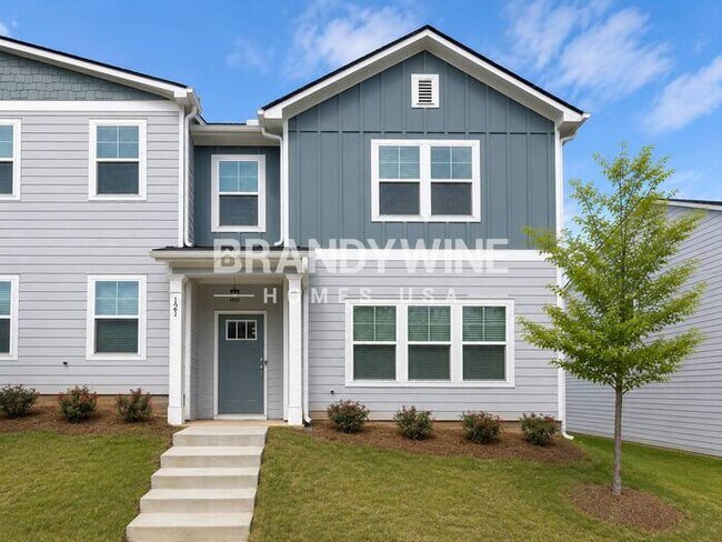 Foto del edificio - 121 Windflower Wy