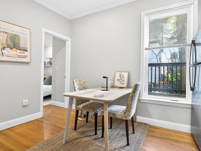 Foto del edificio - 1576 Cambridge St