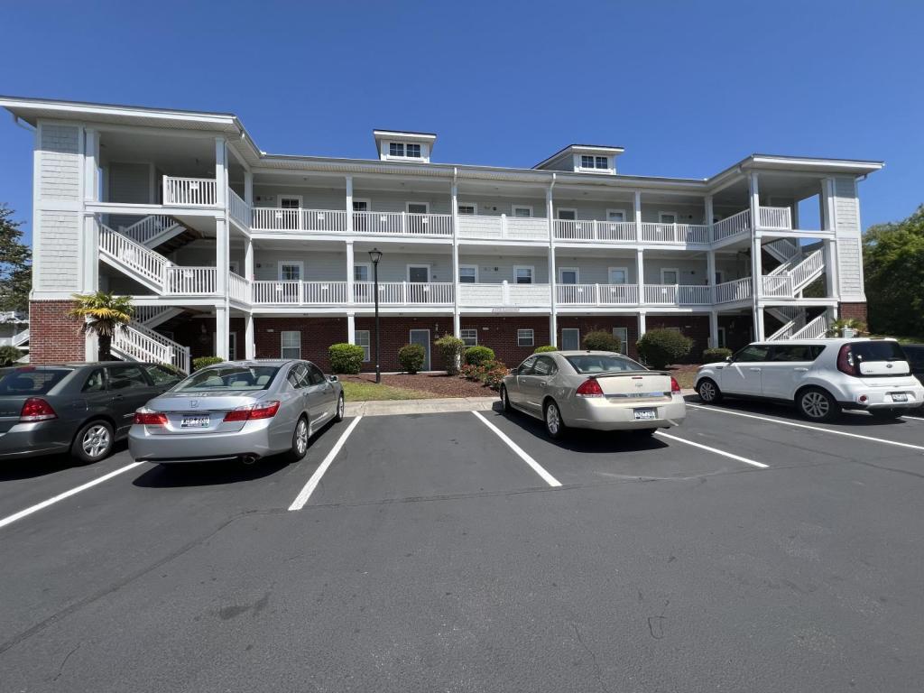 Photo - 701 Sally Port Dr