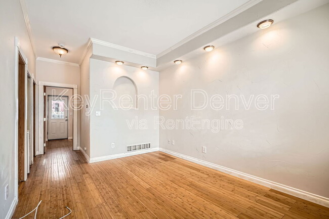 Building Photo - 3121 N Downing St