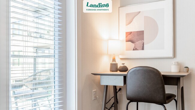 Foto del edificio - 601 W St Johns Ave