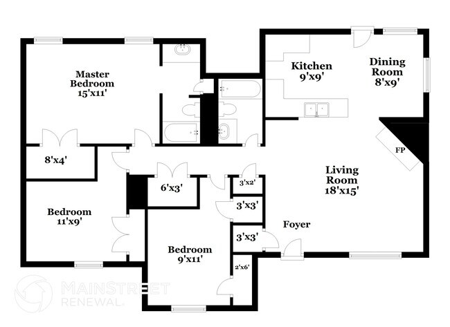 Building Photo - 4072 Angelace Dr N