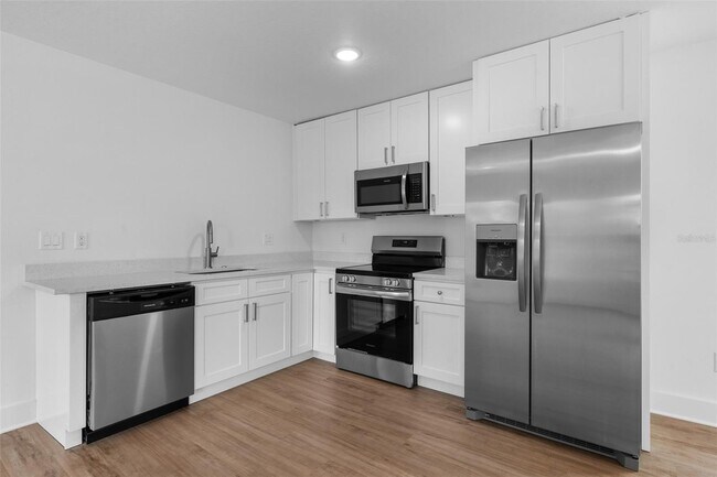 Foto del edificio - 505 43rd St S