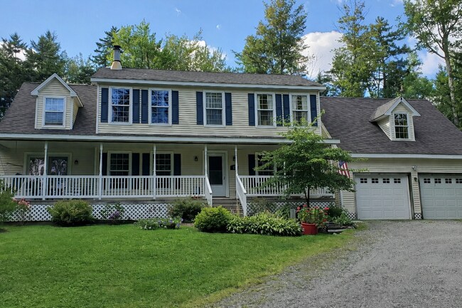 Foto del edificio - 1-3 Mi From Mt