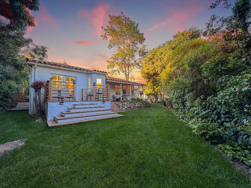 00 Eucalyptus Hl, Santa Barbara, CA 93108 House Rental in Santa